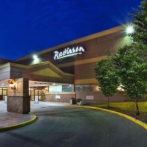 Radisson Hotel Sudbury