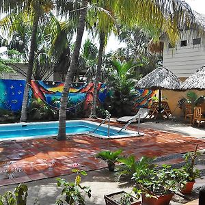 Hotel Los Cobanos Village Lodge